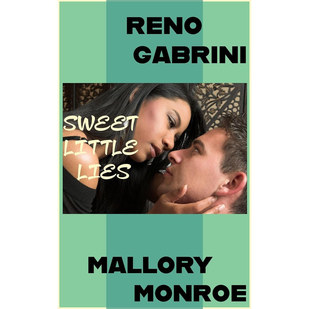 Reno Gabrini: Sweet Little Lies