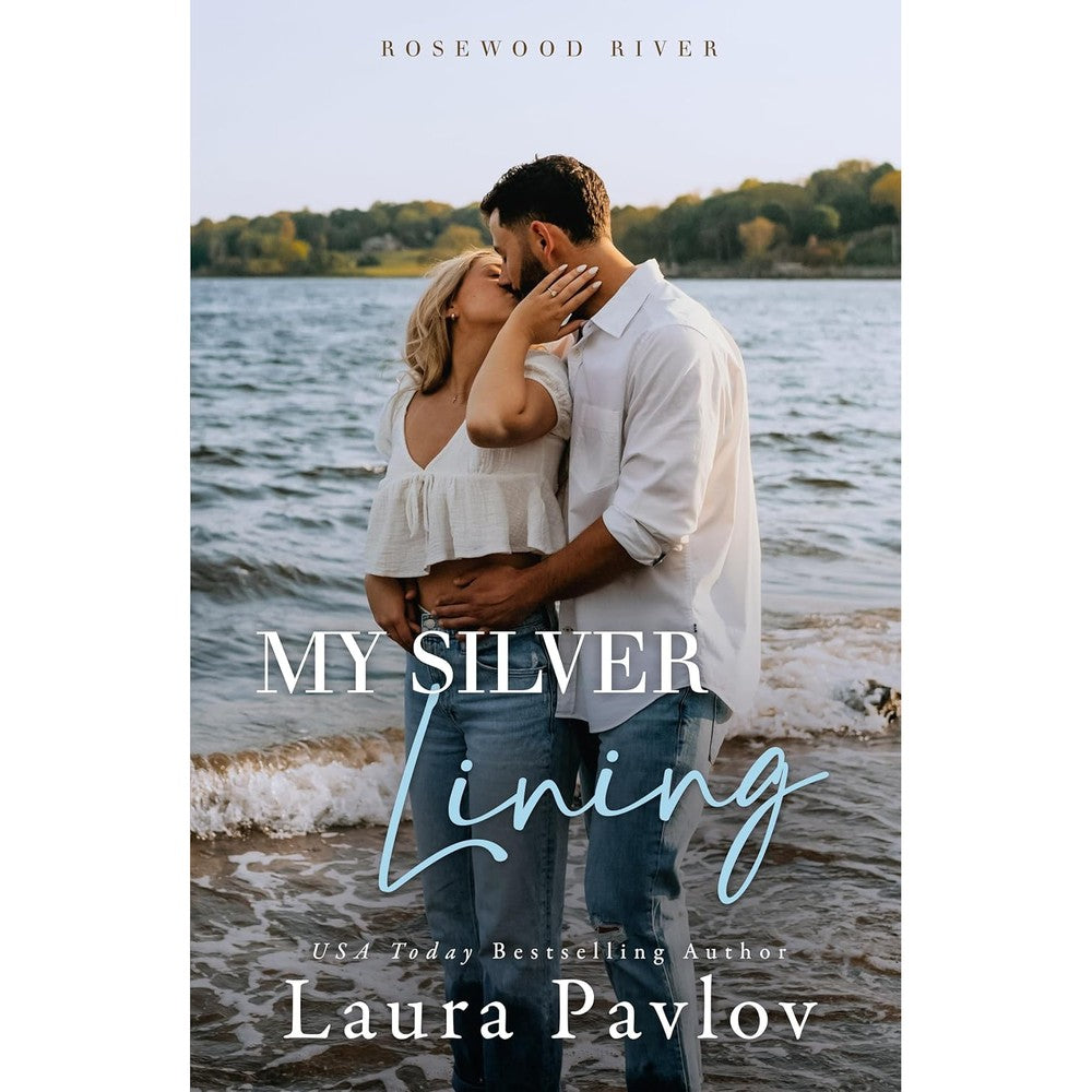 My Silver Lining (Rosewood River Series Book 2)