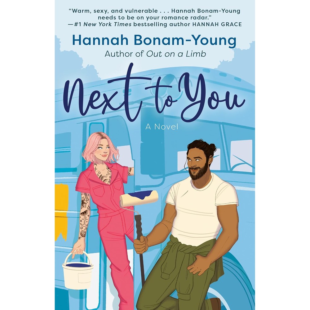Next to You: A Novel