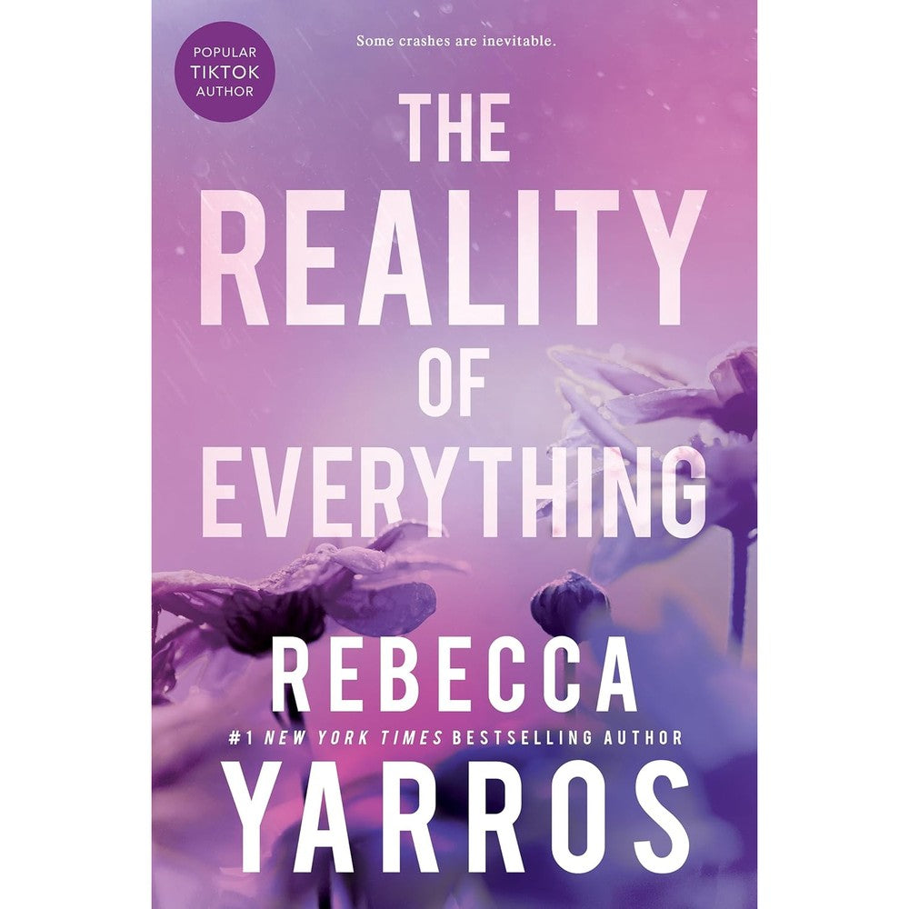 The Reality of Everything (Flight & Glory Book 5)