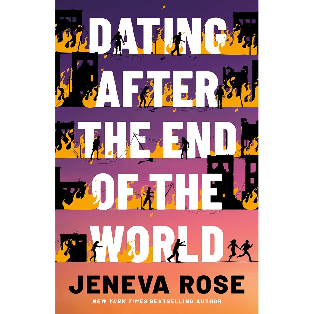Dating After the End of the World