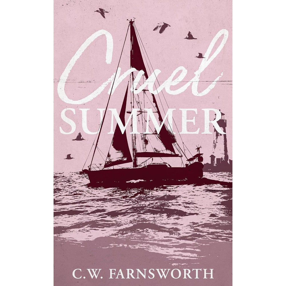 Cruel Summer (Kensingtons: The Next Generation Book 3)