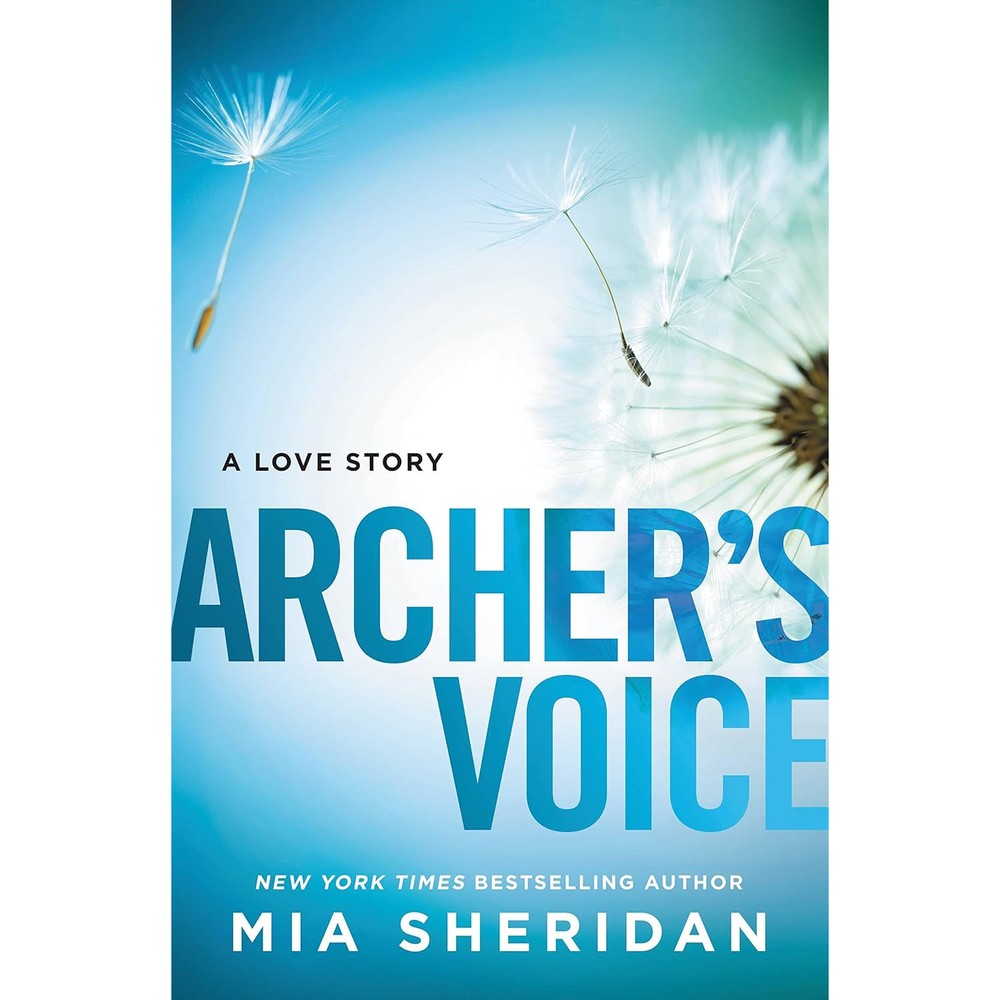 Archer's Voice