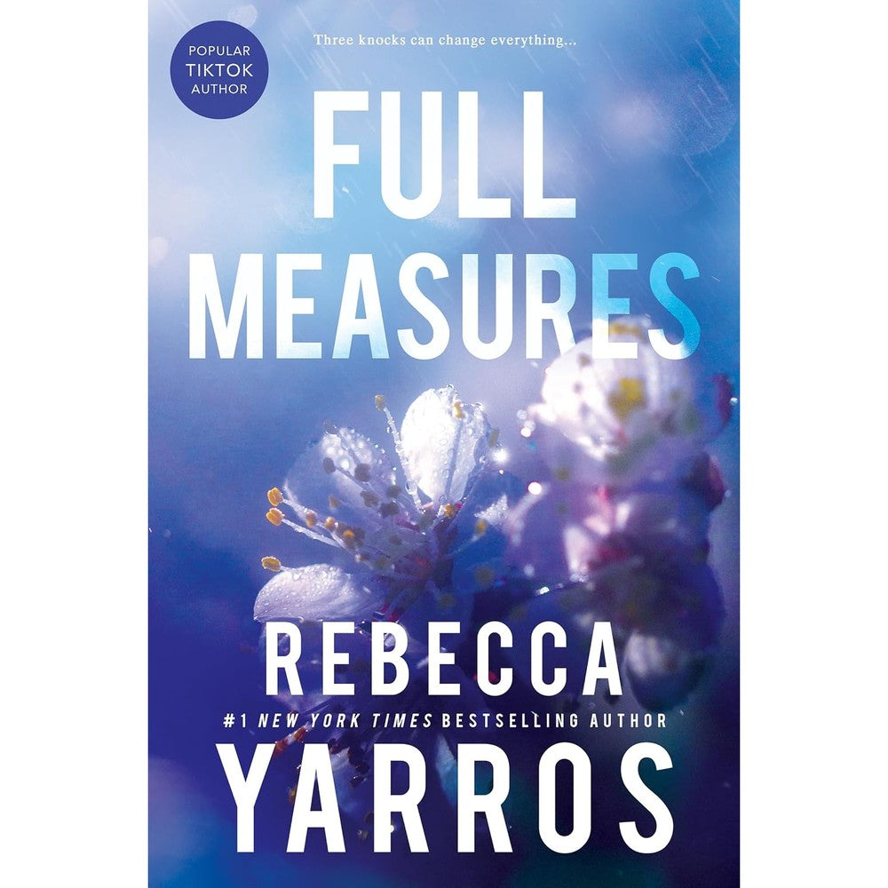 Full Measures (Flight & Glory Book 1)
