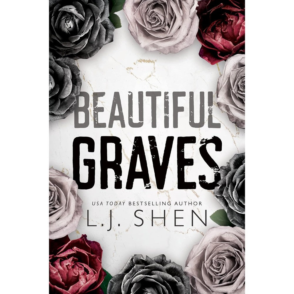 Beautiful Graves