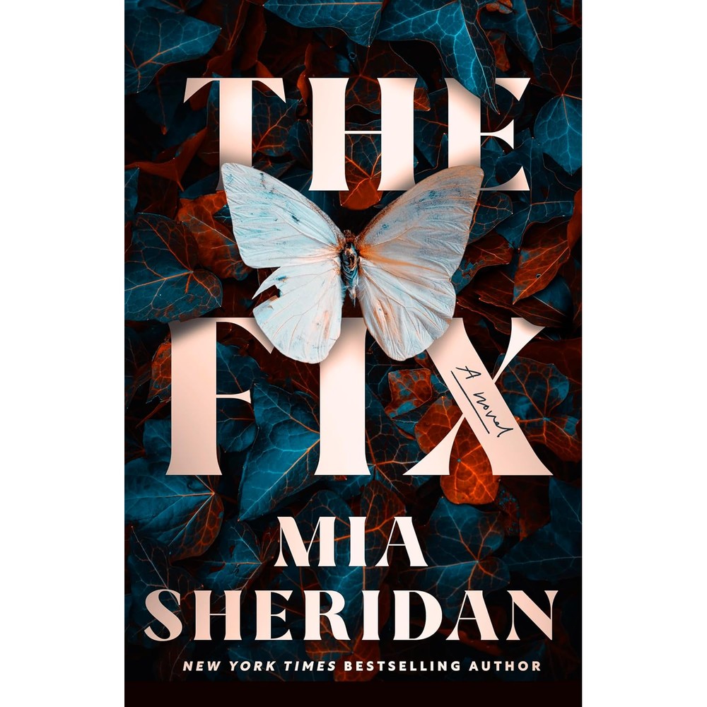 The Fix: A Novel