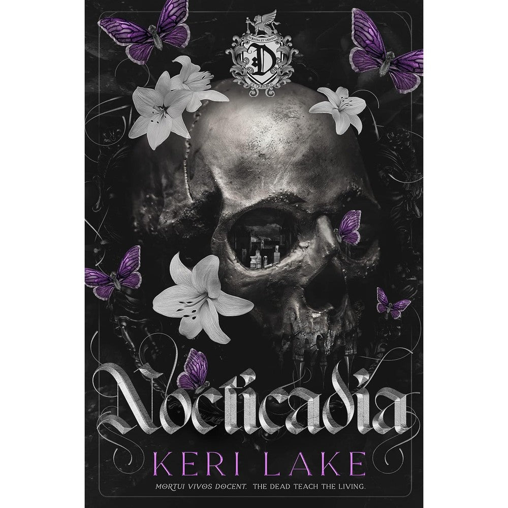 Nocticadia
