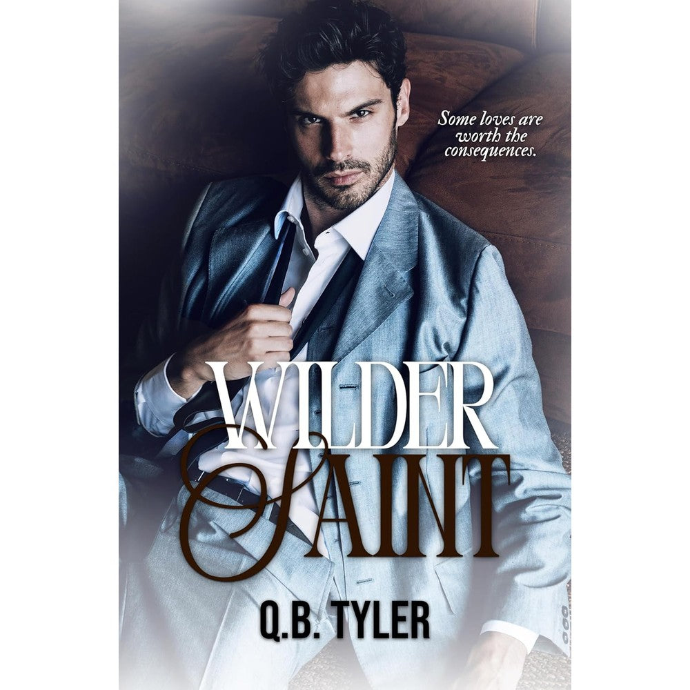 Wilder Saint