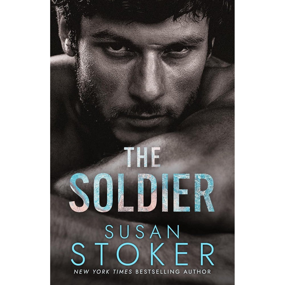 The Soldier (Alpha Cove Book 1)
