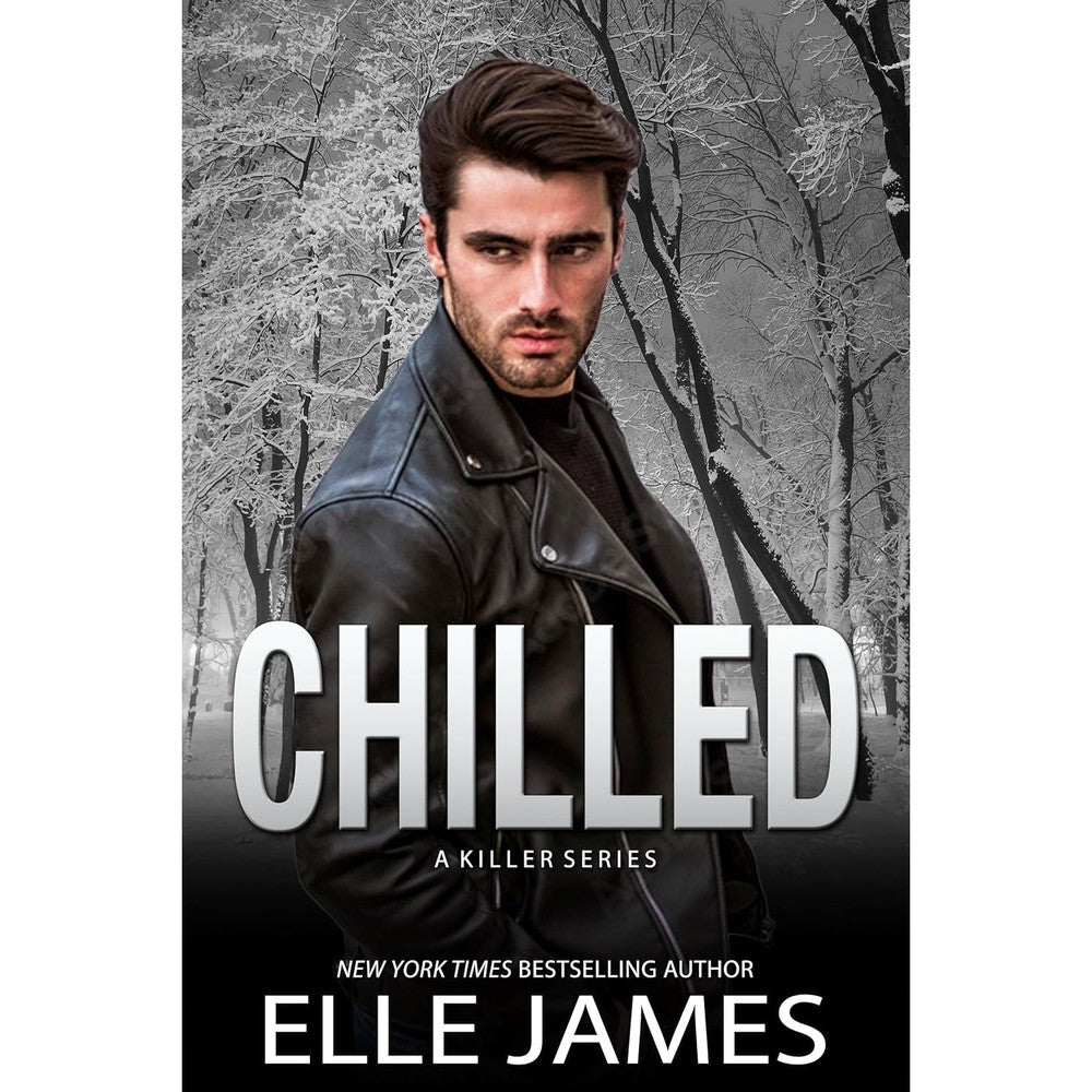 Chilled: A small town, Serial Killer Romantic Suspense (A Killer Series Book 1)
