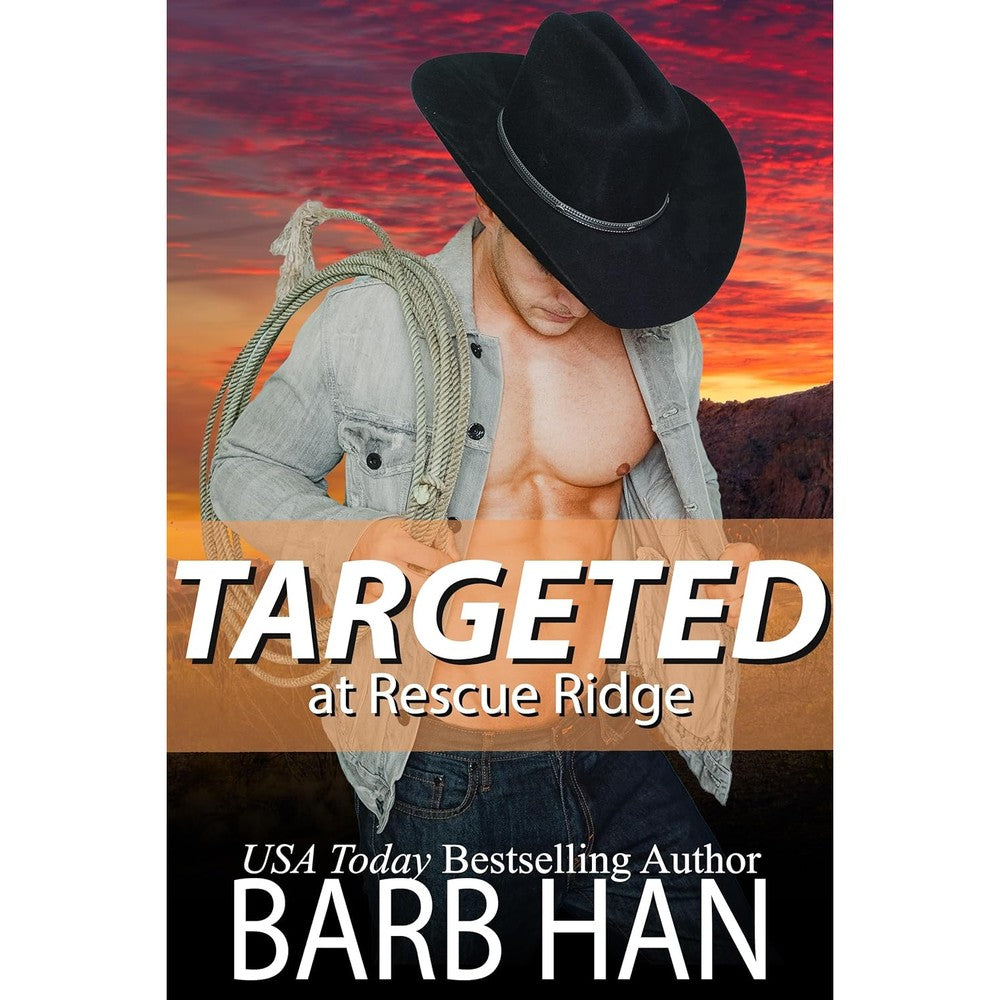 Targeted at Rescue Ridge