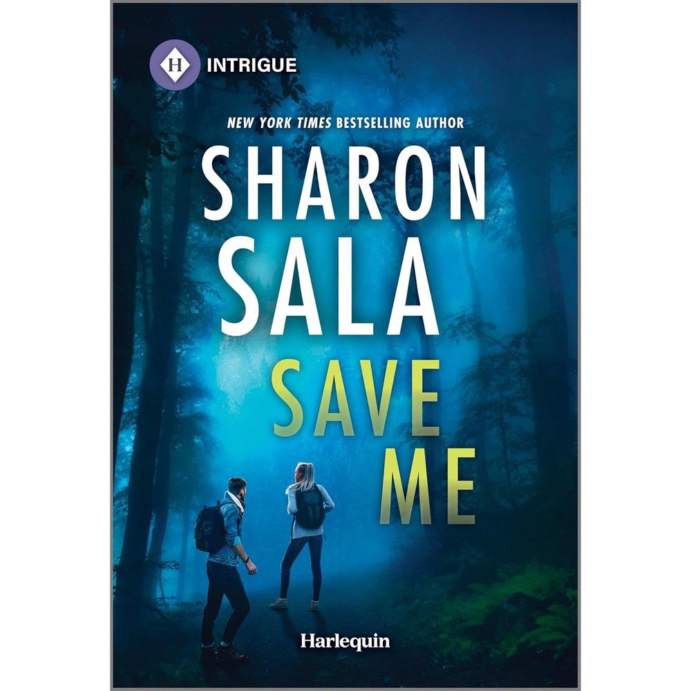 Save Me: Heart Pounding Romantic Suspense â€“ A Danger-Filled Rescue Military Romance
