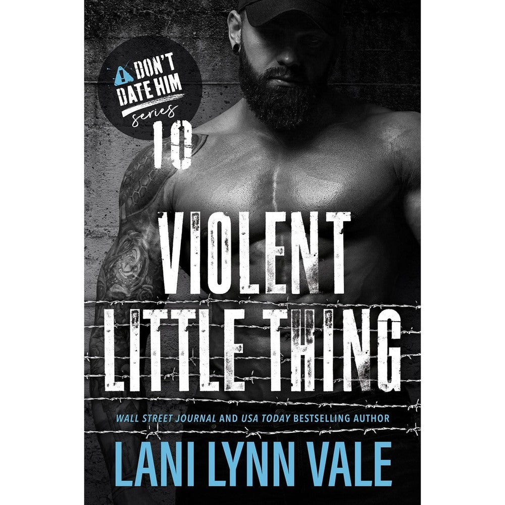 Violent Little Thing