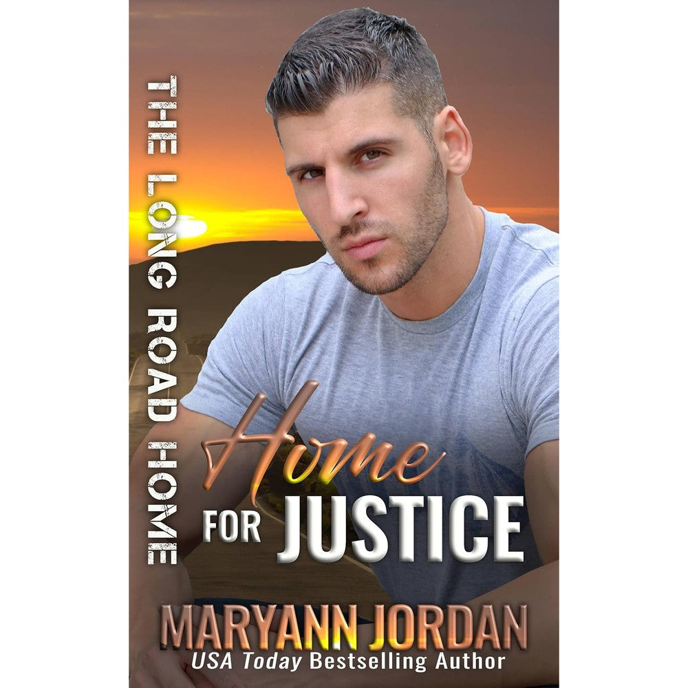 Home for Justice
