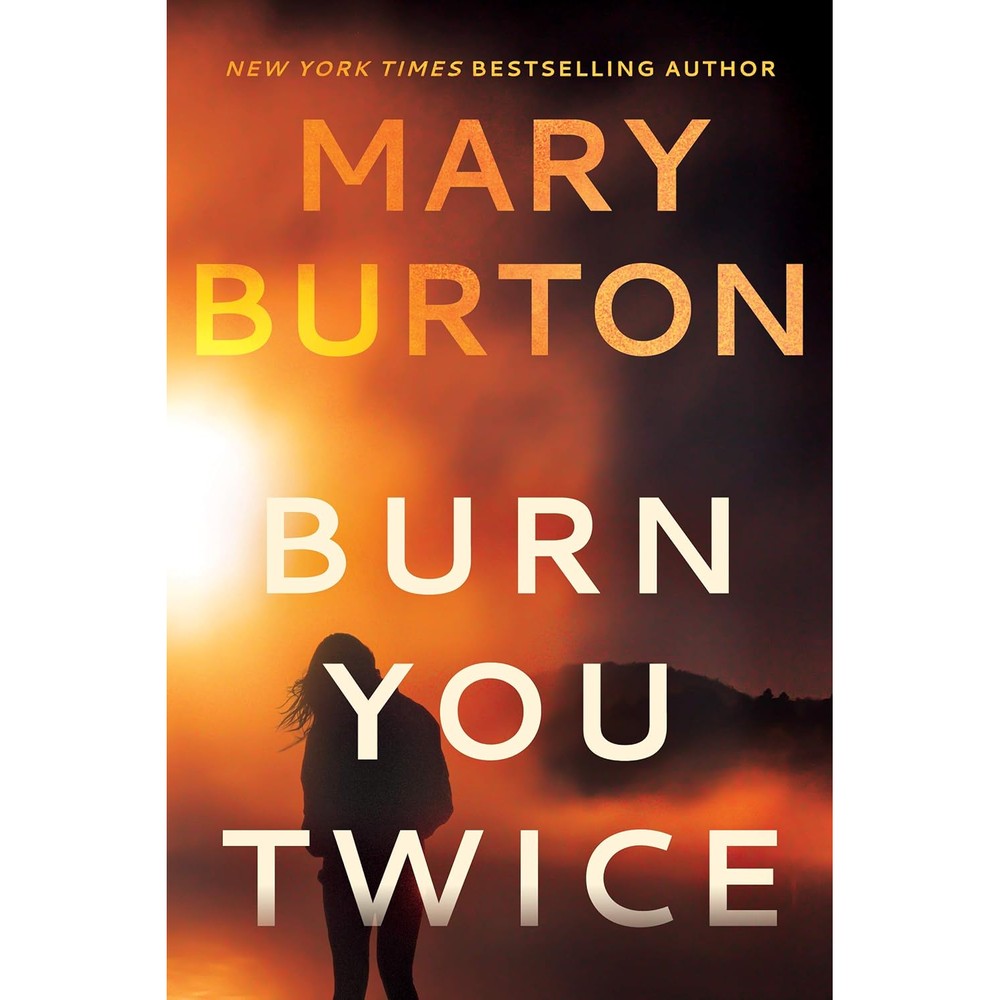 Burn You Twice