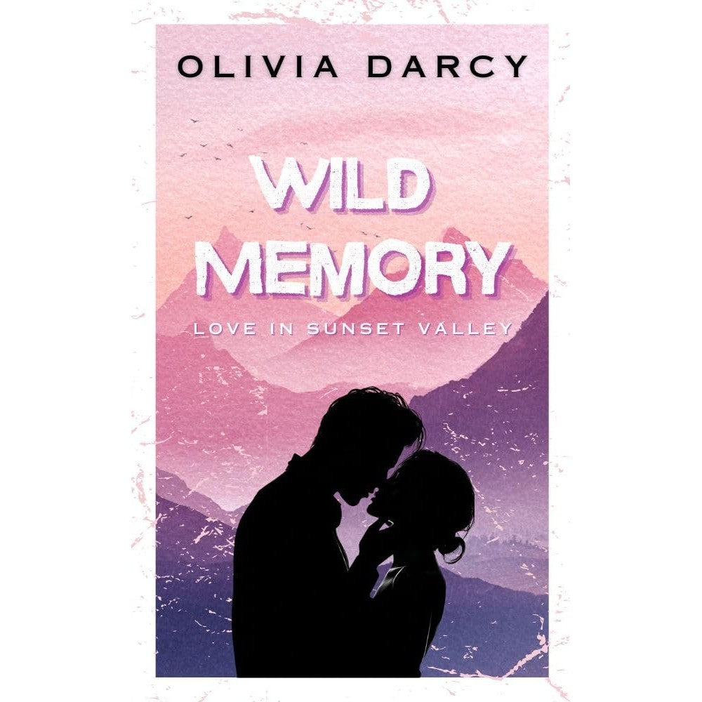 Wild Memory: A Second-Chance Small-Town Romance