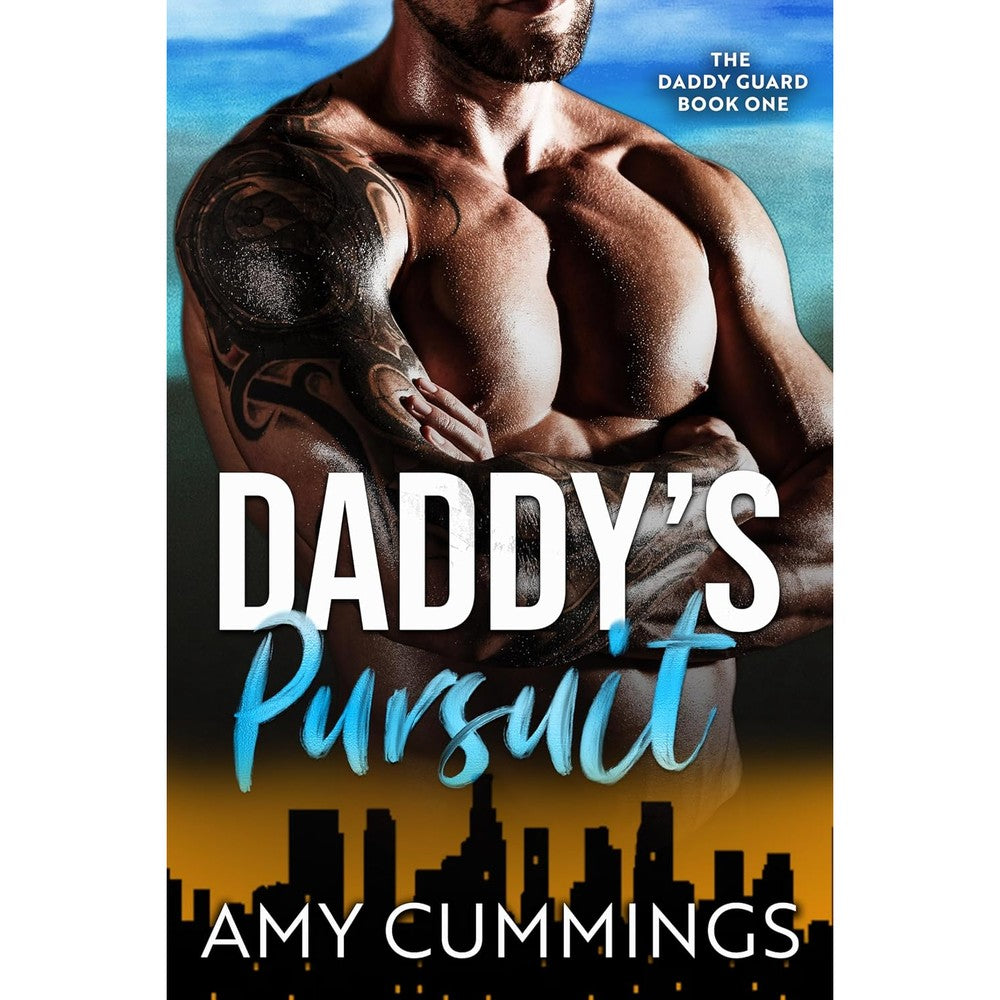 Daddy's Pursuit (The Daddy Guard Book 1)