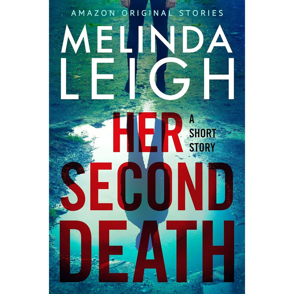 Her Second Death: A Short Story (Bree Taggert)