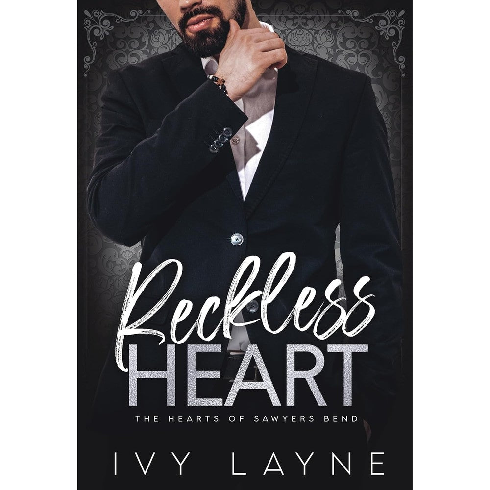 Reckless Heart (The Hearts of Sawyers Bend Book 8)