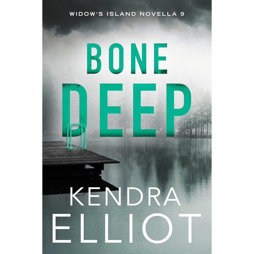 Bone Deep (Widow's Island Novella Book 9)