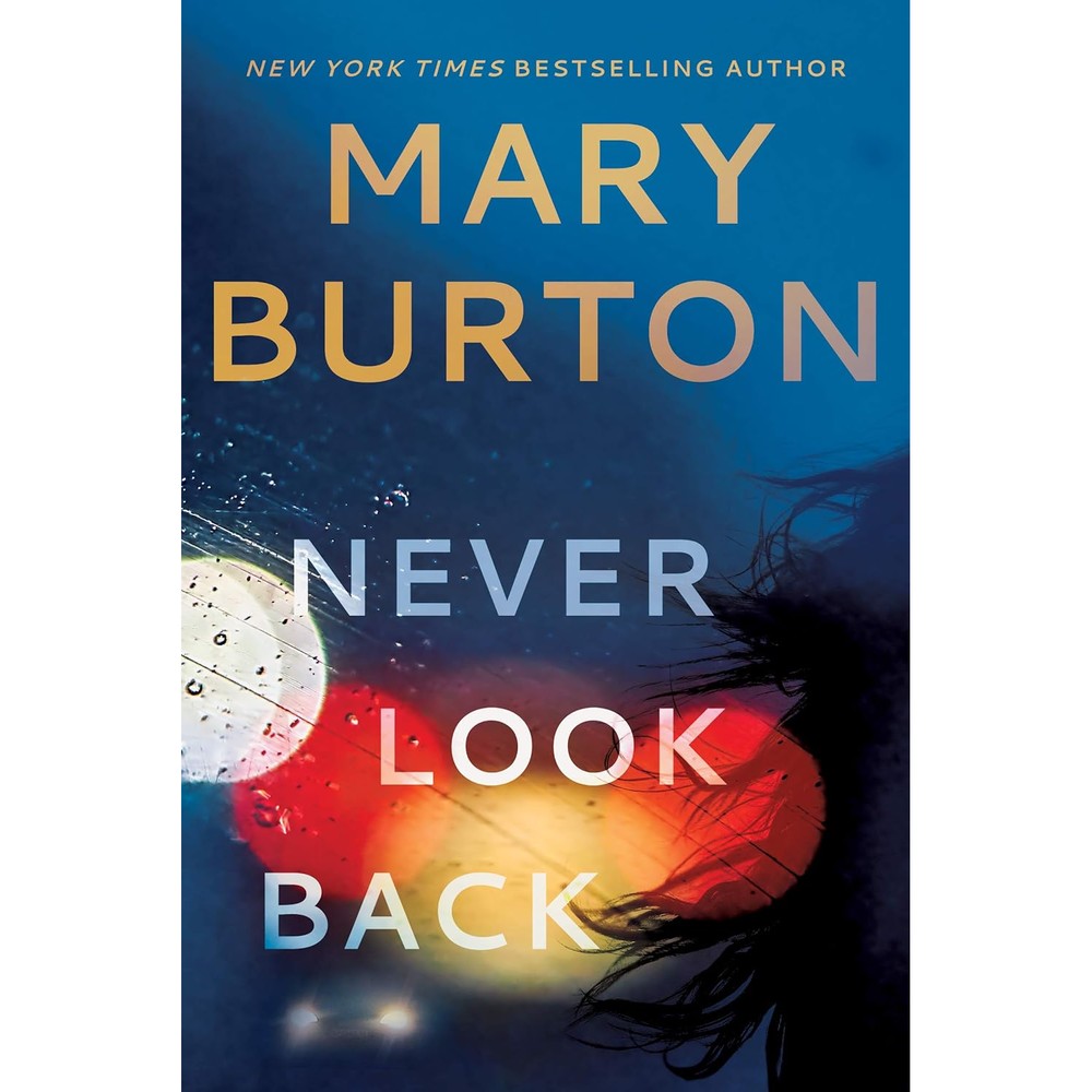 Never Look Back