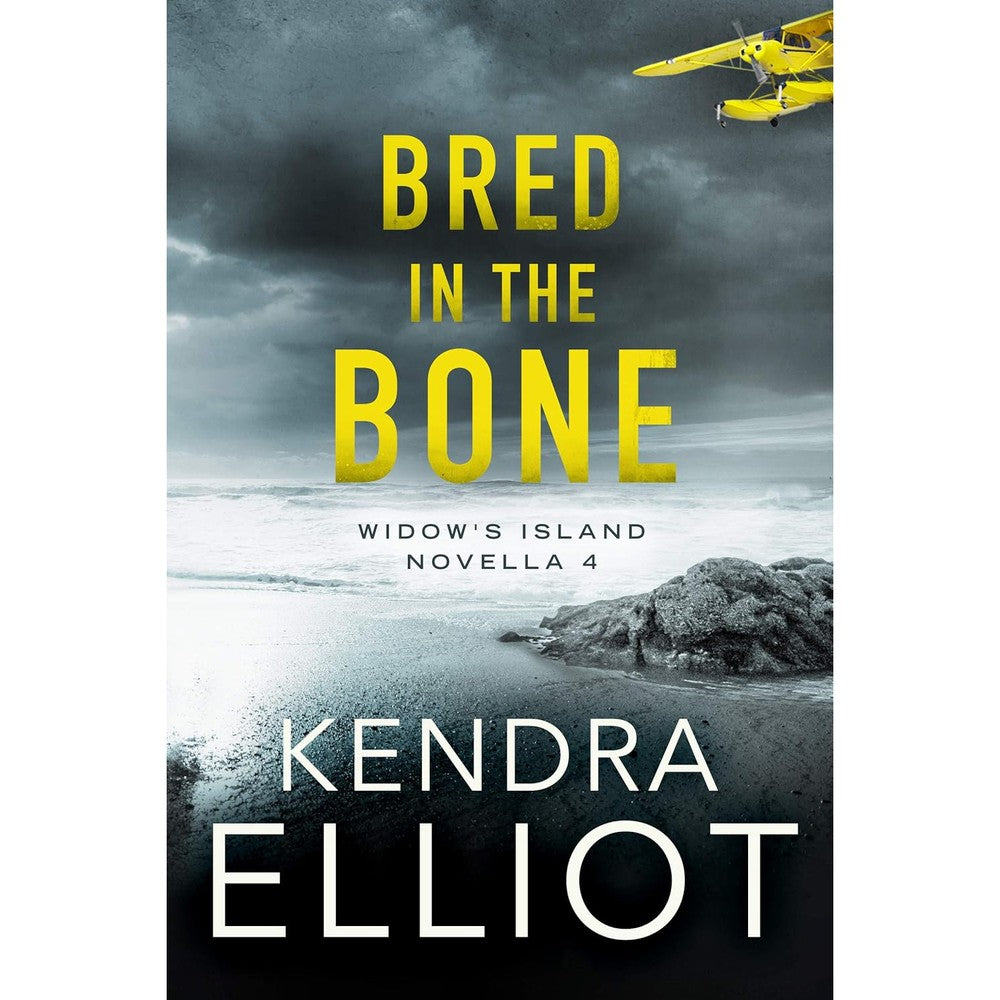 Bred in the Bone (Widow's Island Novella Book 4)