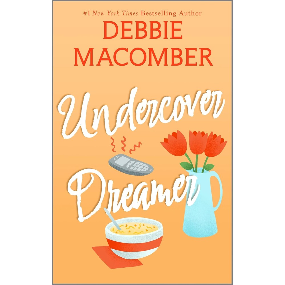Undercover Dreamer