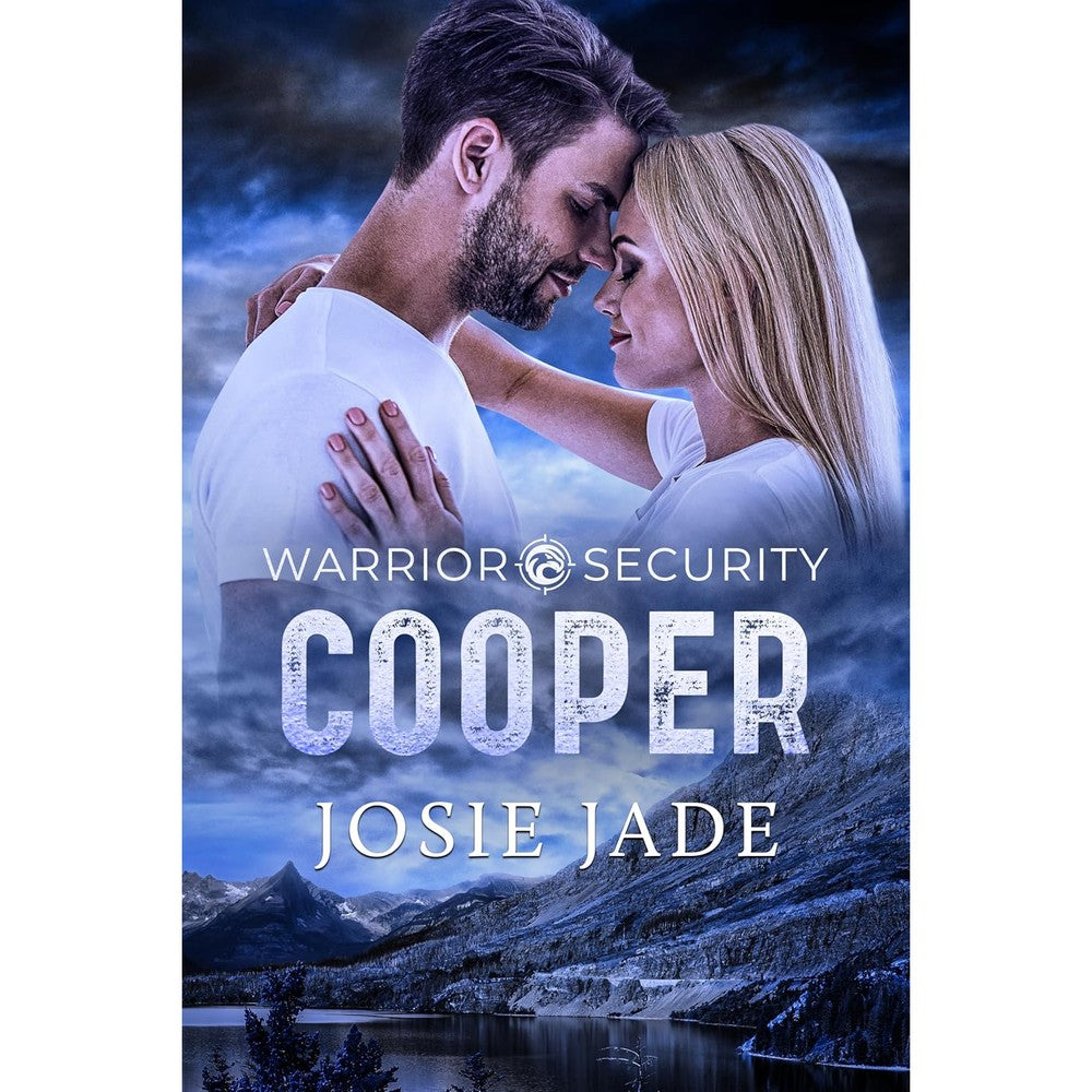 Warrior Security: Cooper