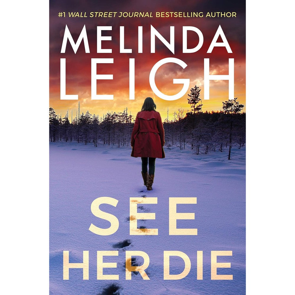 See Her Die (Bree Taggert Book 2)