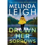 Drown Her Sorrows (Bree Taggert Book 3)