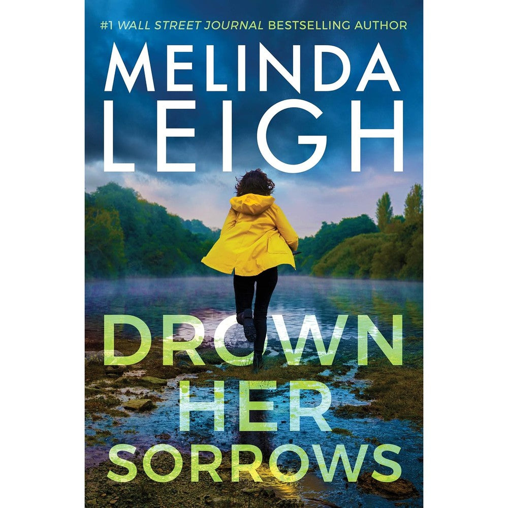 Drown Her Sorrows (Bree Taggert Book 3)