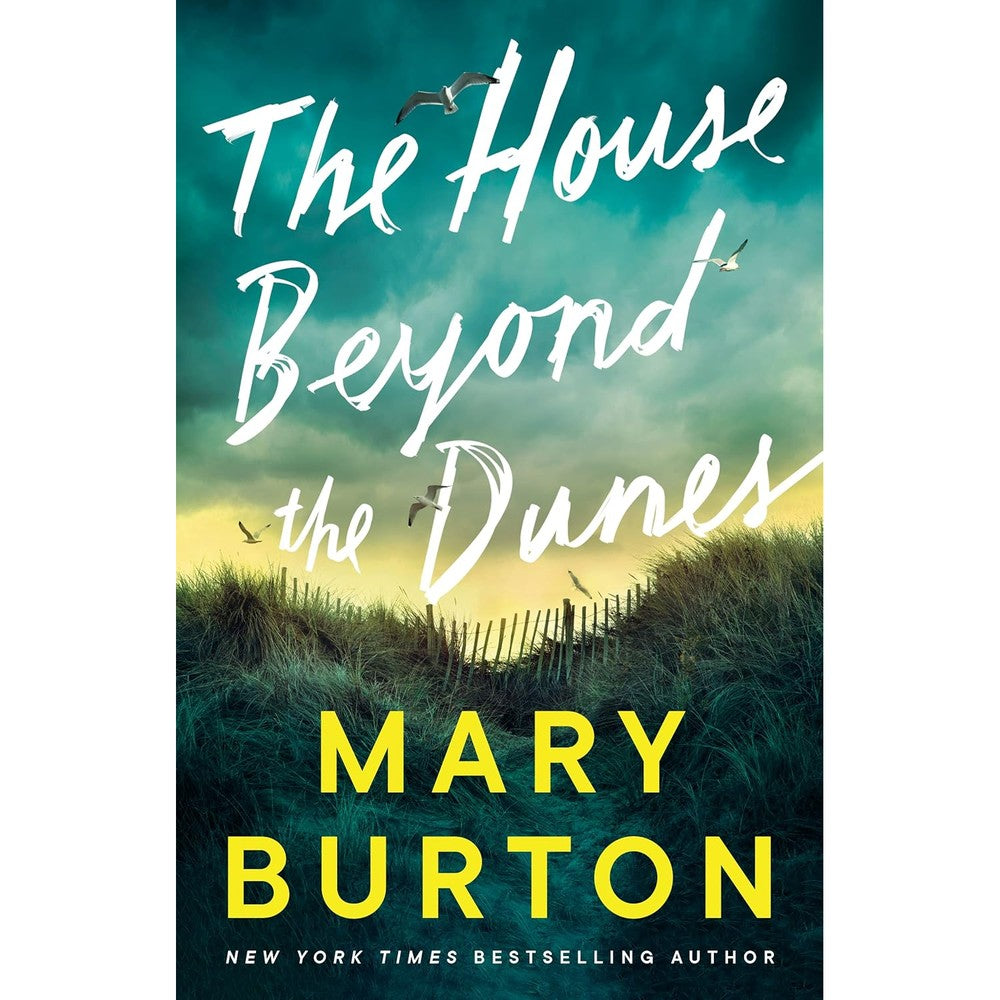 The House Beyond the Dunes
