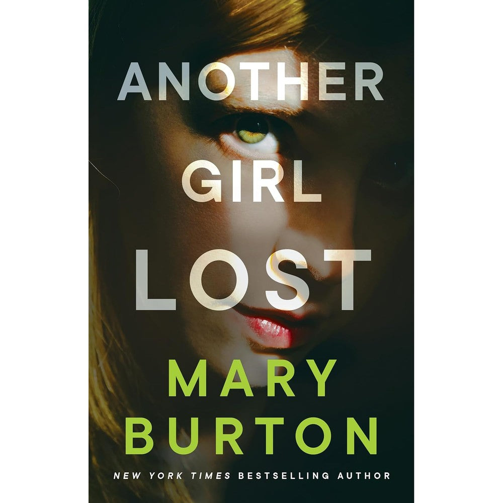 Another Girl Lost
