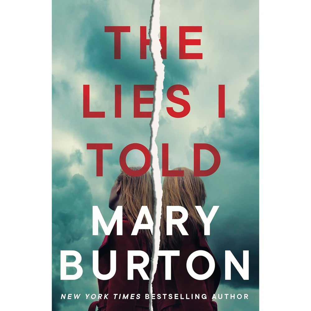 The Lies I Told