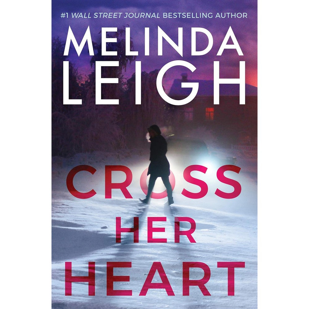 Cross Her Heart (Bree Taggert Book 1)