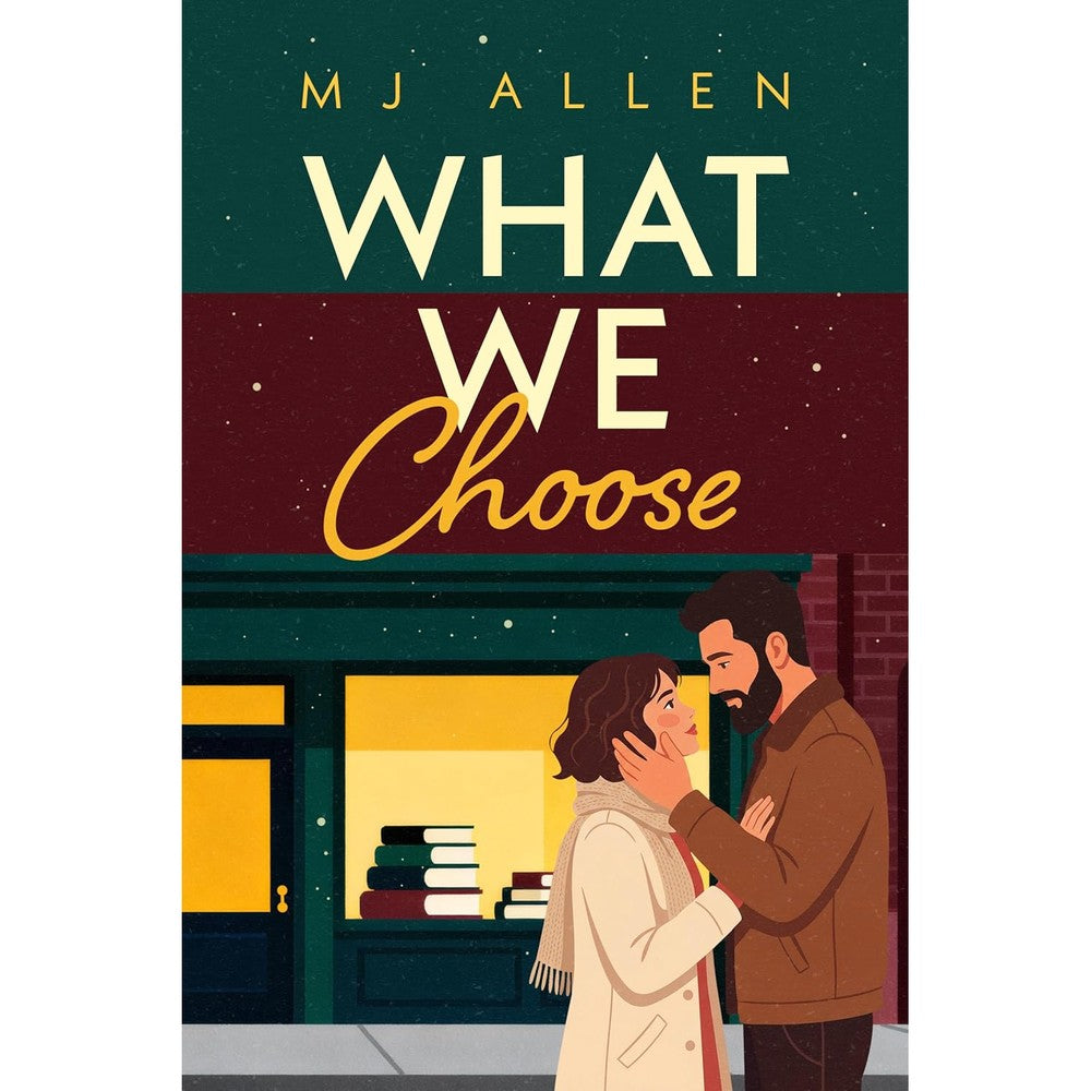 What We Choose