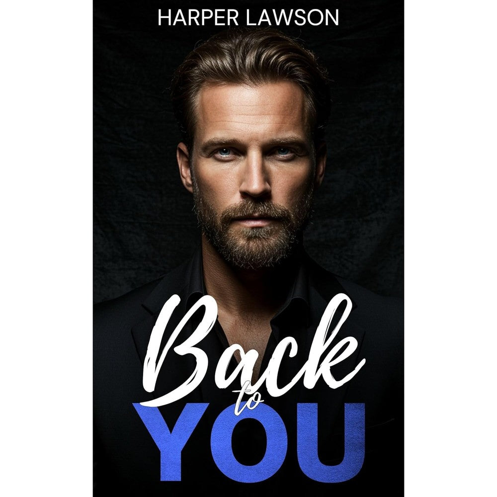 Back to You (You, Only You Book 2)