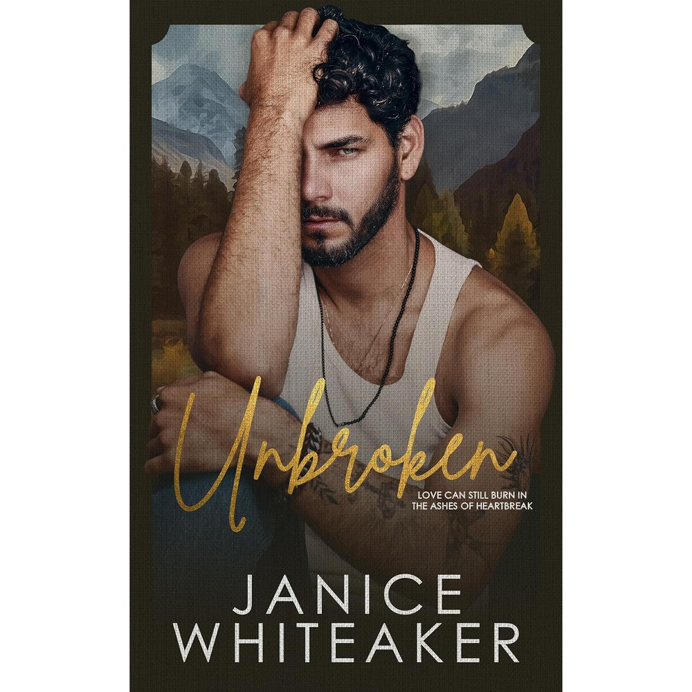Unbroken