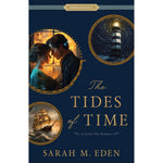 The Tides of Time: A Storm Tide Romance