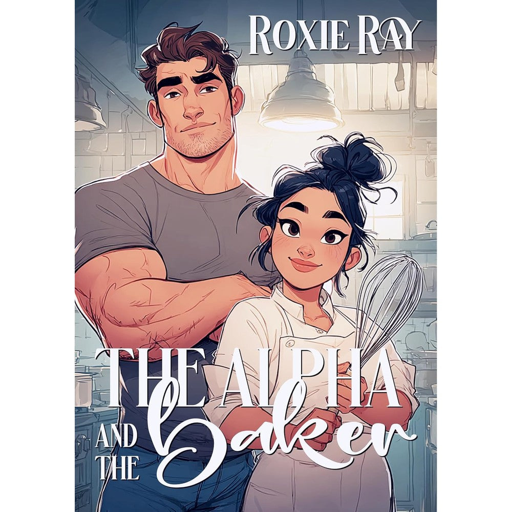 The Alpha And The Baker