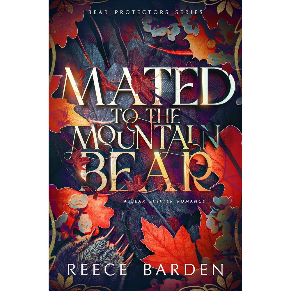 Mated to the Mountain Bear: A Bear Shifter Romance (Bear Protector Book 1)