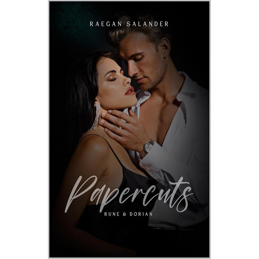Papercuts: Rune & Dorian (Cruel bloodline Book 2)