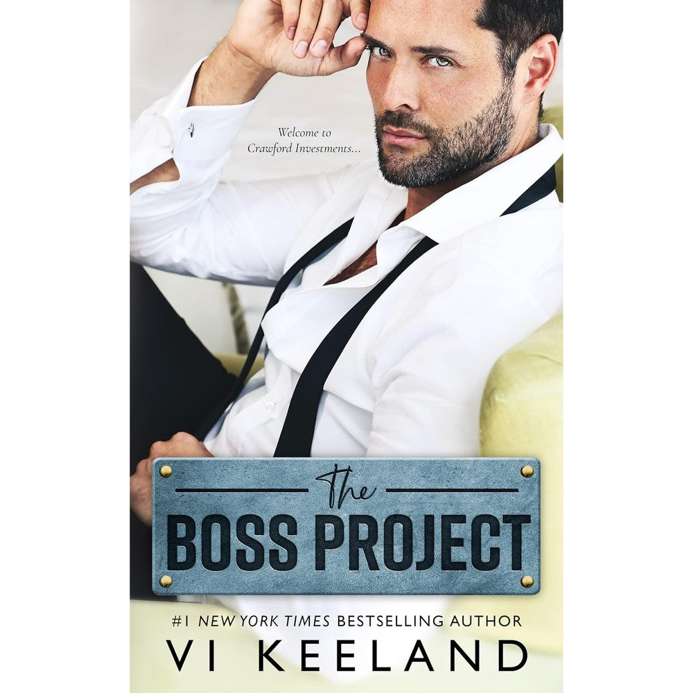 The Boss Project