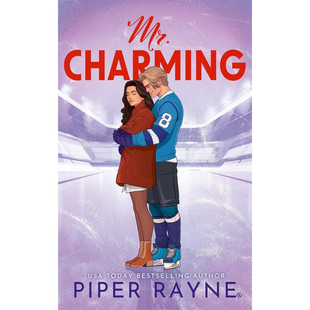Mr. Charming (The Nest Book 4)