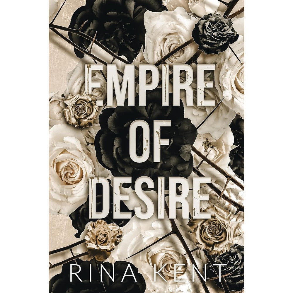 Empire of Desire: An Age Gap Father's Best Friend Romance