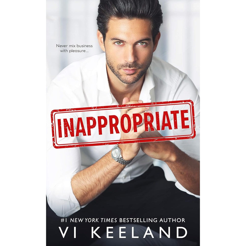Inappropriate