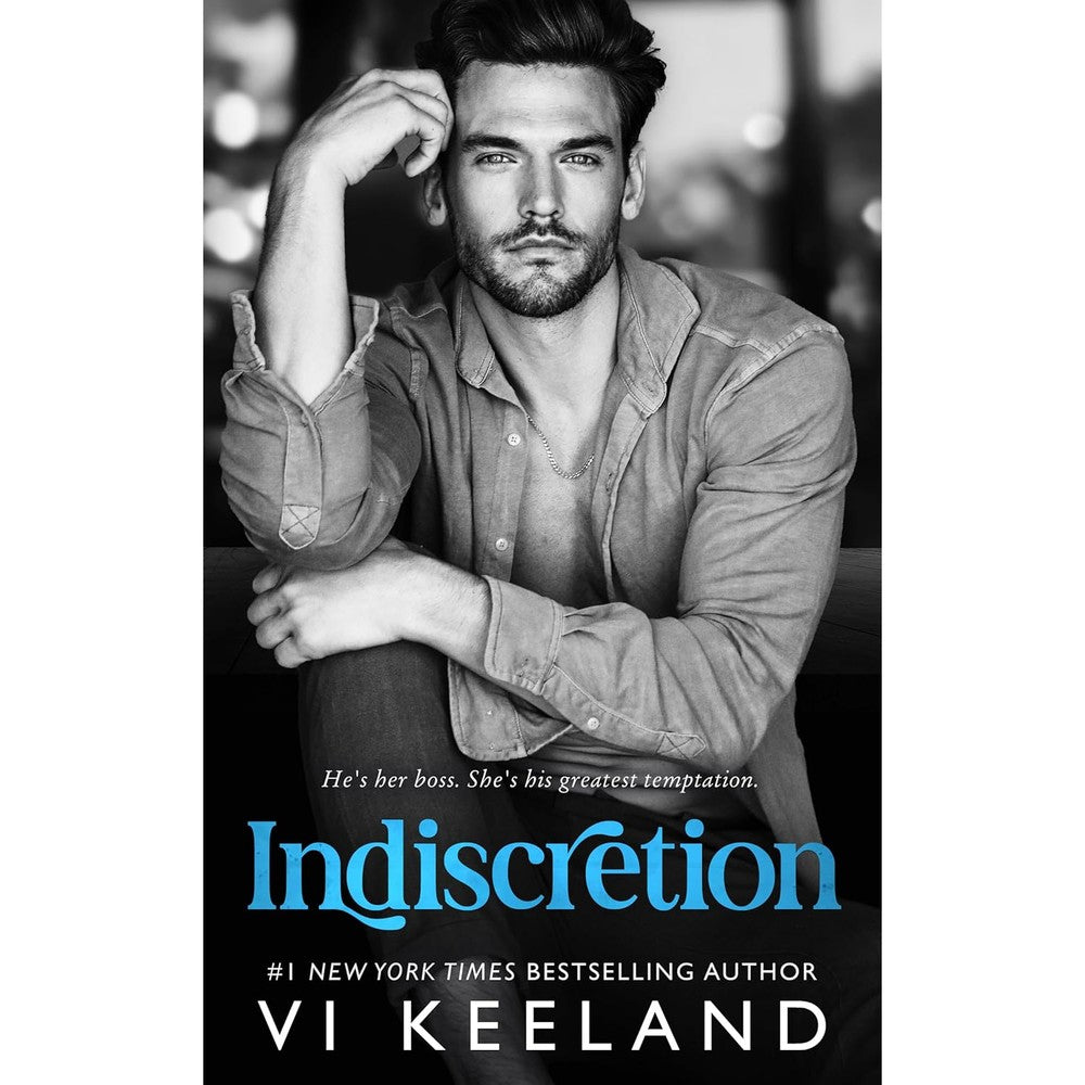 Indiscretion