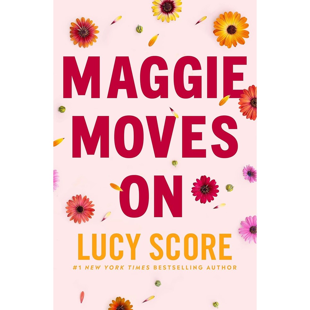 Maggie Moves On