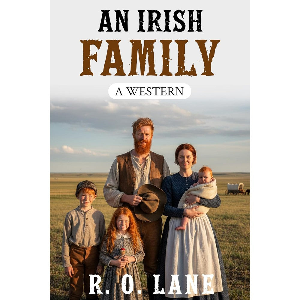 An Irish Family: A Western