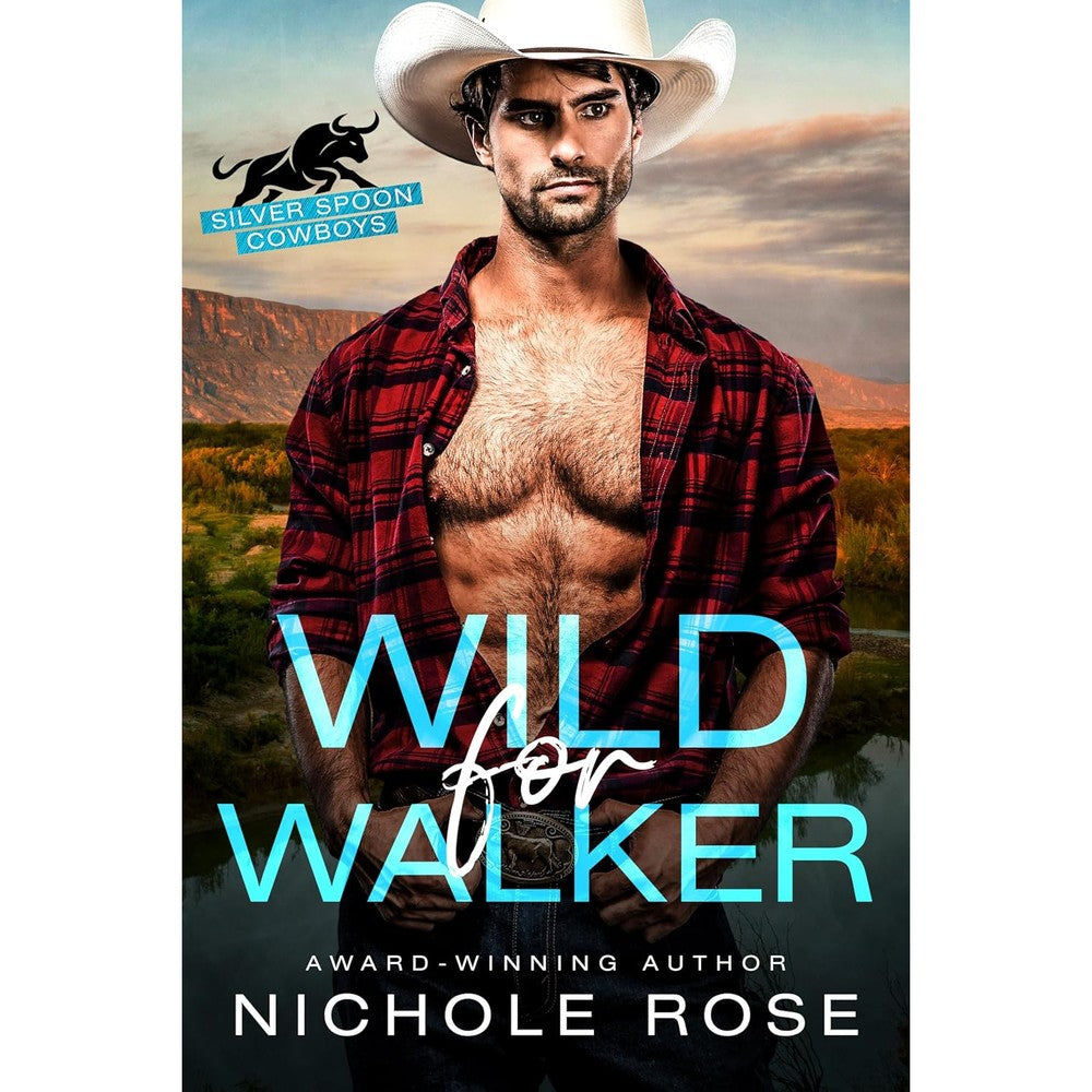 Wild for Walker